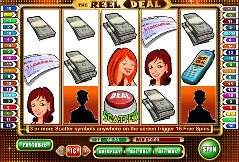 Reel Deal Slot Misterio Da Piramide De Conspiracao Download