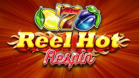 Reel Hot Respin Bwin