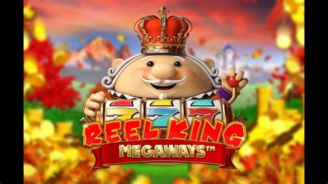 Reel King Megaways Betsul