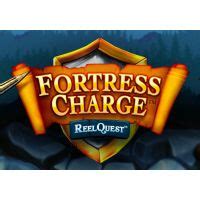 Reel Quest Fortress Charge Betway