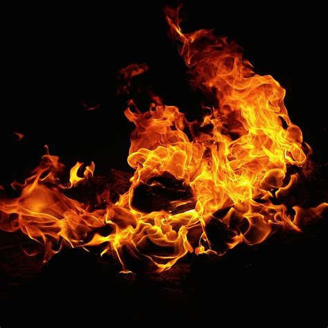 Reels Of Fire Blaze
