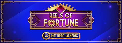 Reels Of Fortune 2 Leovegas