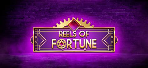 Reels Of Fortune Bodog