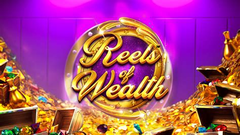 Reels Of Wealth Betfair