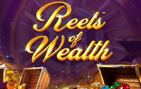 Reels Of Wealth Betsson