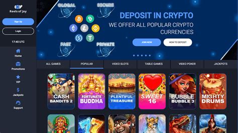 Reelsofjoy Io Casino Apk