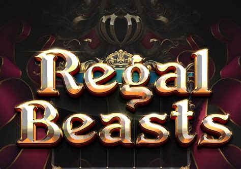 Regal Beasts Slot - Play Online