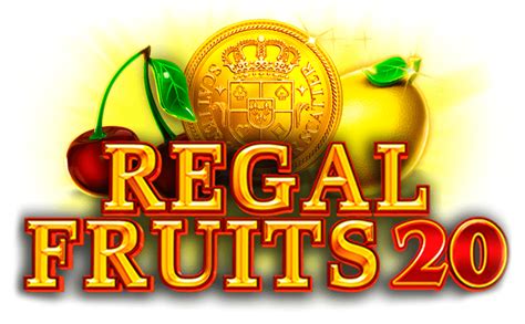 Regal Fruits 5 Brabet