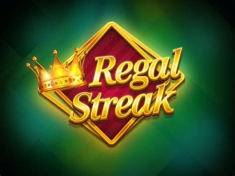 Regal Streak 888 Casino