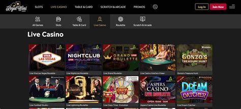 Regal Wins Casino Honduras