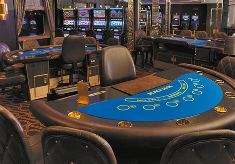 Regente Voyager Casino