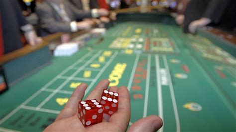 Reglas Para Jugar Dados Do Casino