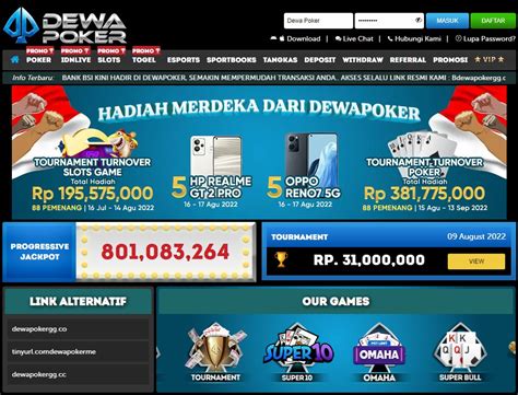 Rei De Poker Indonesia