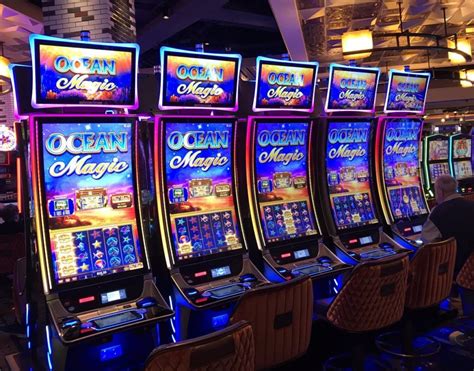 Rei Do Casino Slot Machine