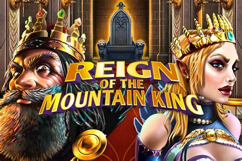Reign Of The Mountain King Bet365