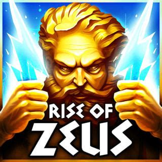 Reign Of Zeus Parimatch