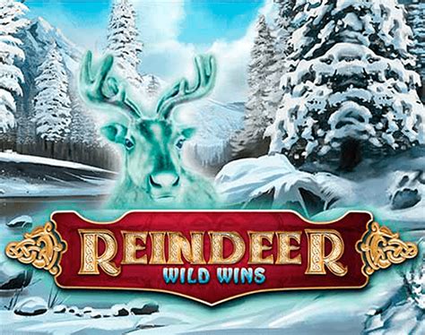 Reindeer Wild Wins Betway