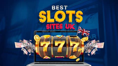 Reino Unido Slots Casino