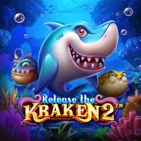 Release The Kraken Bodog