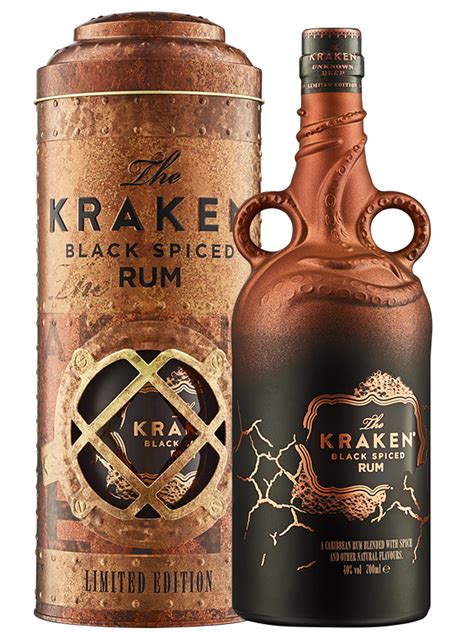 Release The Kraken Review 2024