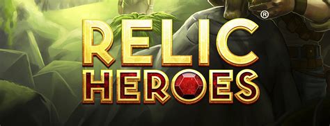 Relic Heroes Pokerstars