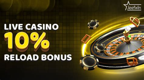 Reload Casino Aplicacao