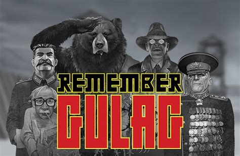 Remember Gulag Review 2024