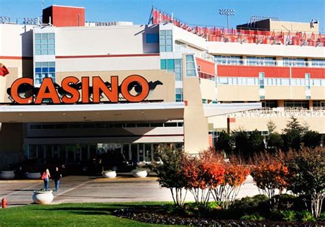 Remington Casino Okc Ok