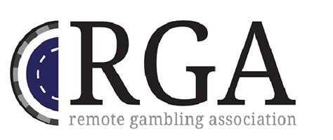 Remote Gambling Association Rga