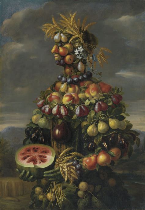 Renaissance Fruits Betsul