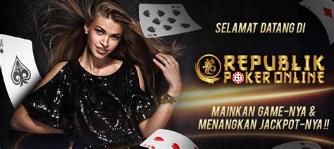 Republik Poker