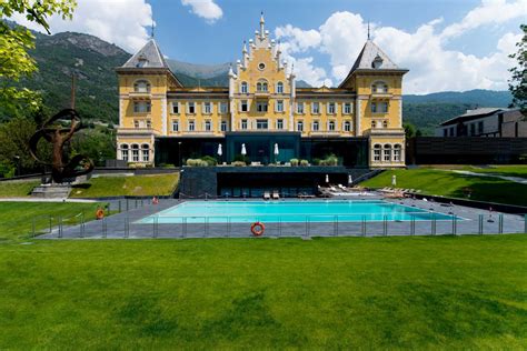 Resort Casino Aosta