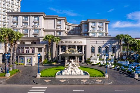 Resort Casino Vung Tau