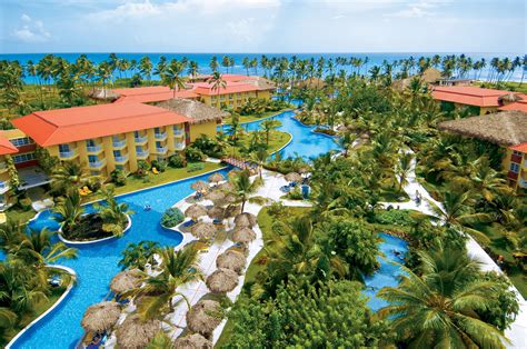 Resorts All Inclusive Com Casino Em Republica Dominicana