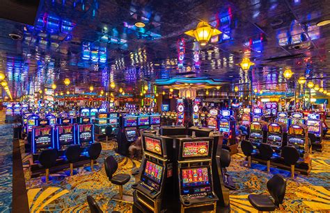 Resorts Atlantic City Slot Finder