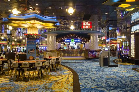 Resorts Casino Em Atlantic City Pequeno Almoco