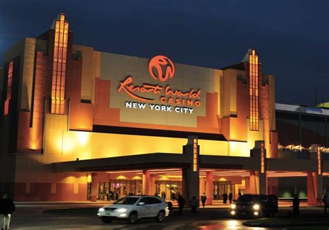 Resorts World Casino Cidade De Nova York Jamaica Nova York