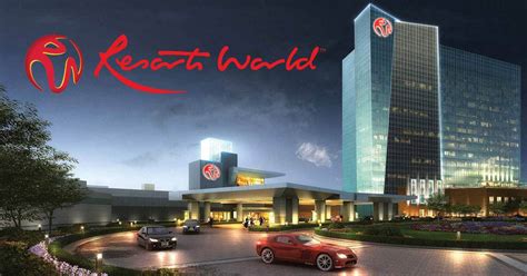 Resorts World Casino Em Nova Iorque Horas