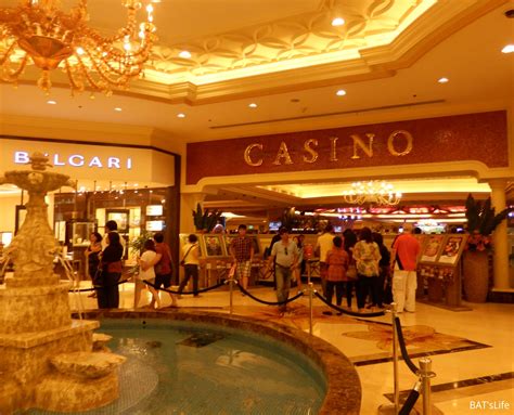 Resorts World Casino Manila