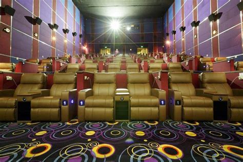 Resorts World Casino Manila Cinema