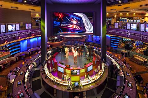 Resorts World Casino New York Times Square