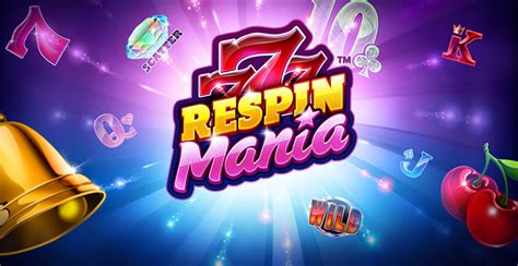 Respin Mania 1xbet