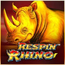 Respin Rhino Bet365