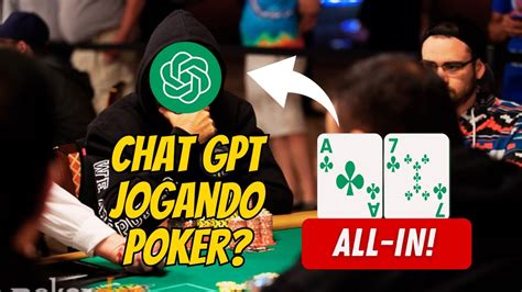 Respostas De Poker