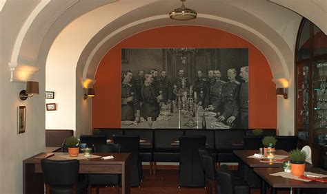 Restaurante Casino Ehrenbreitstein