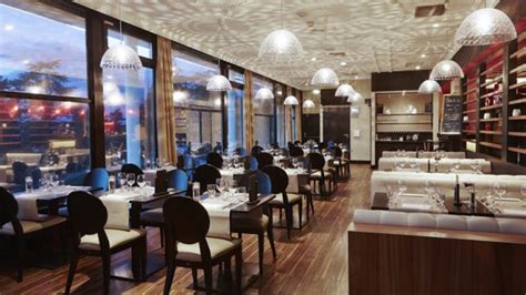 Restaurante Casino Le Lion Blanc De Saint Galmier