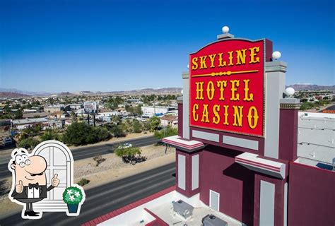 Restaurante Skyline Casino Henderson