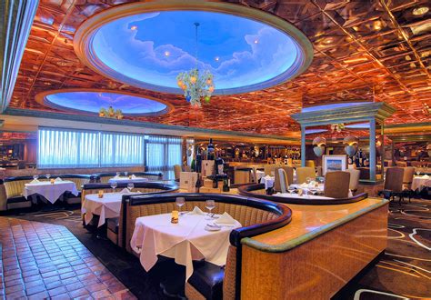 Restaurantes Atlantis Casino Reno Nv