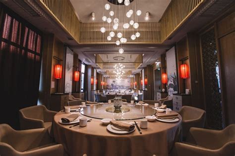 Restaurantes Chineses Perto De Crown Casino