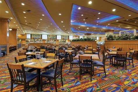 Restaurantes Gold Coast Casino